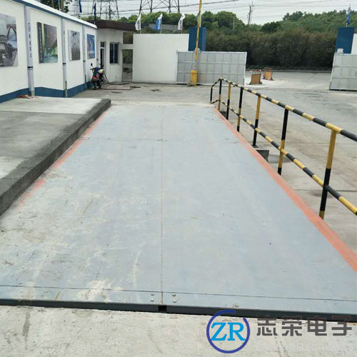 安邦油港地磅班:創(chuàng)建“五型班組” 打造服務(wù)標(biāo)兵